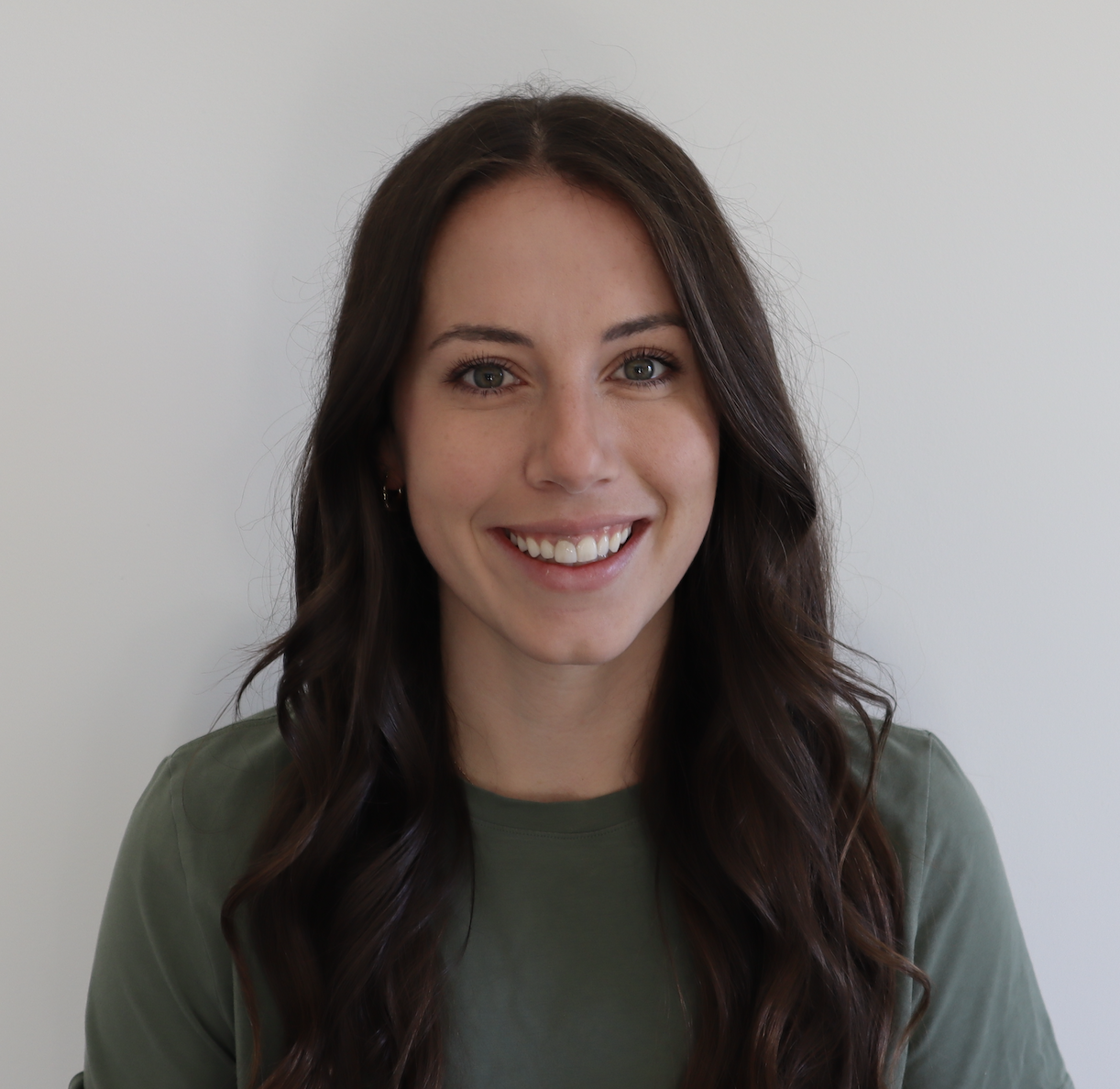 Hannah Love, physiotherapist at Hannah Love Physiotherapy